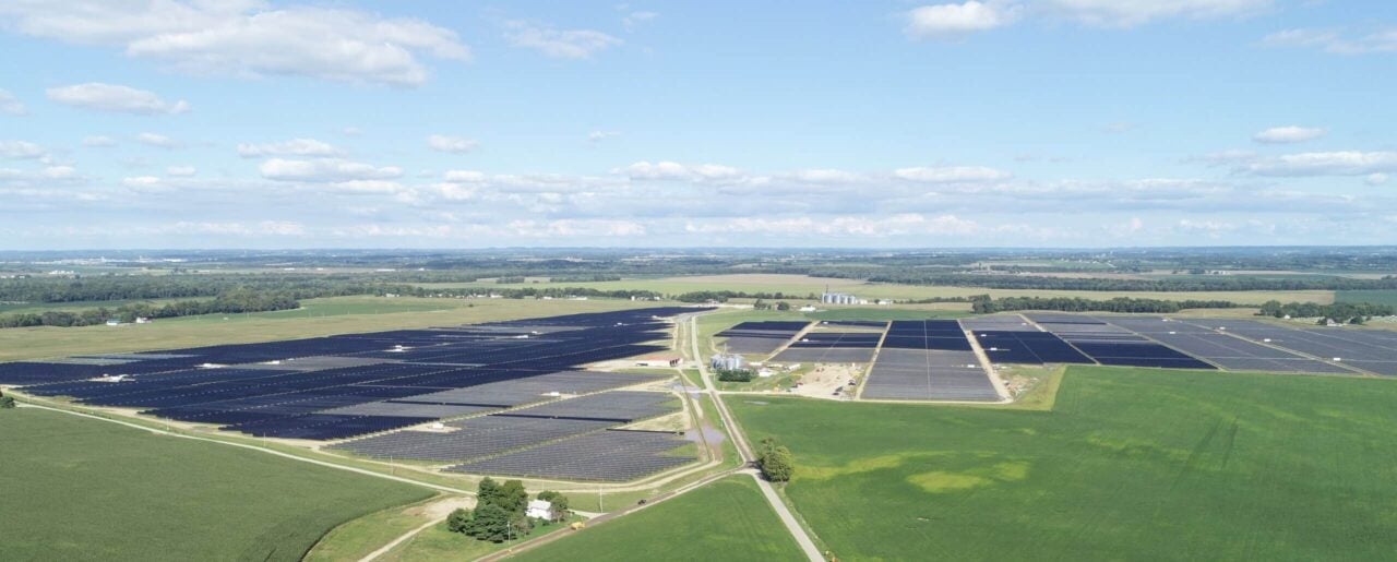 National Grid Renewables advances PV capacity in Ohio and Minnesota