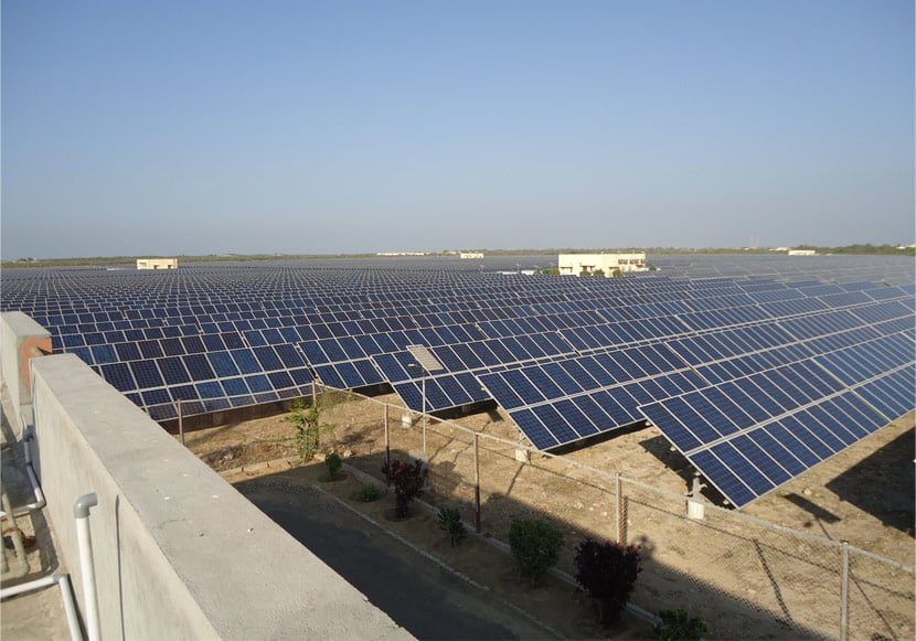 Tata Power subsidiary commissions 4.3GW solar cell and module plant in India