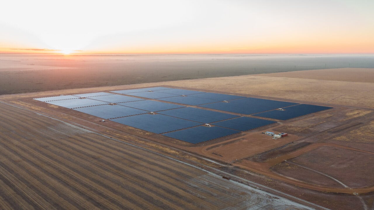 Australia’s utility-scale wind and solar PV assets see 14% increase in generation