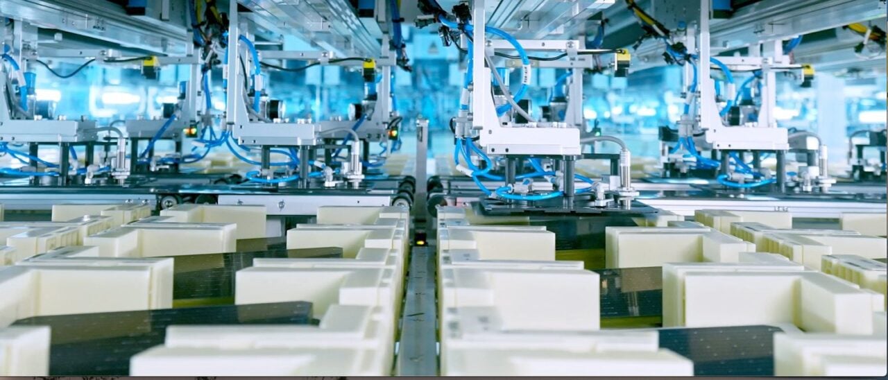 Toyo Solar to double solar cell production capacity from Ethiopia factory to 4GW