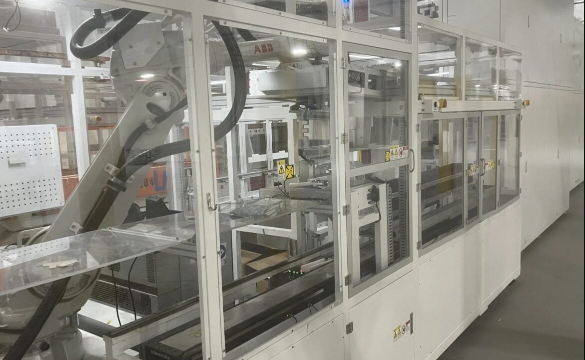 ES Foundry signs 150MW cell supply deal for US community solar