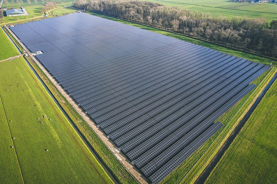 French IPP Technique Solaire raises €302 million to build 240MW European PV portfolio