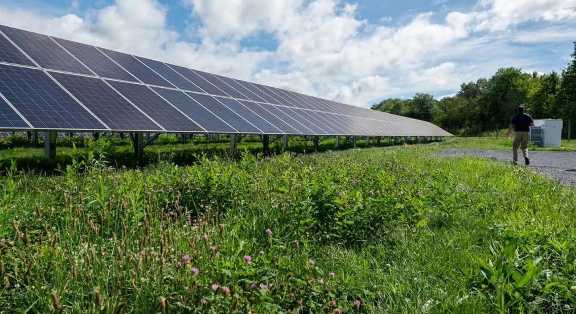 AES, Meta ink 650MW solar PV PPAs in Texas, Kansas