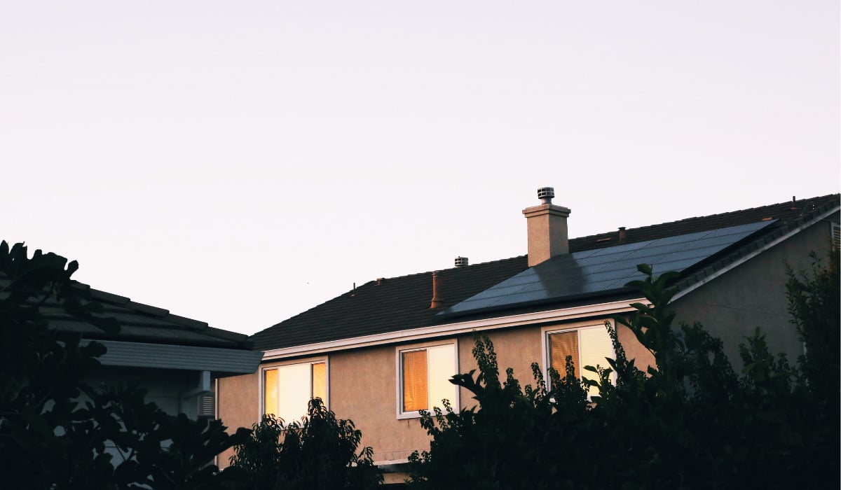 California solar net metering bill AB 942 moves forward