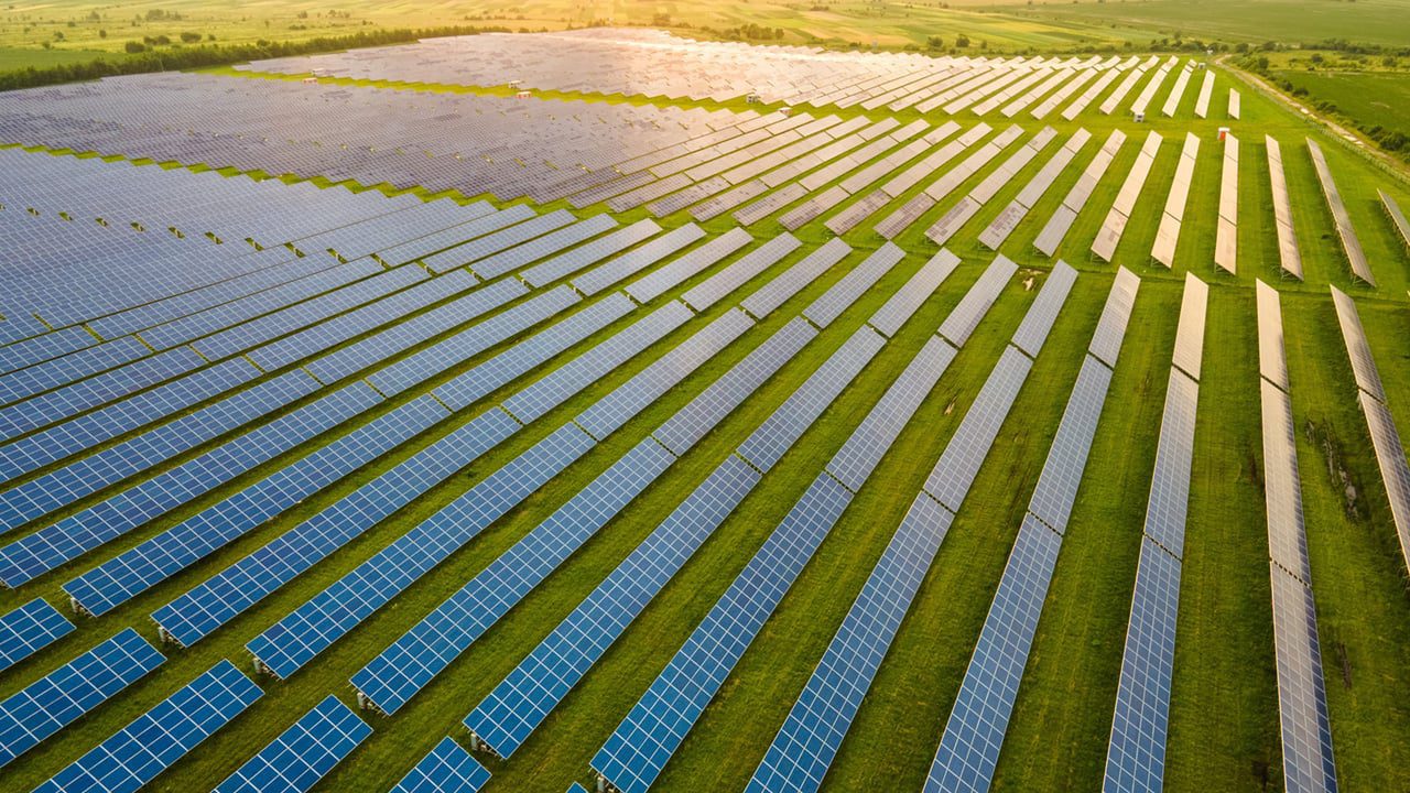Enfinity Global raises €100 million financing for European PV and storage portfolio