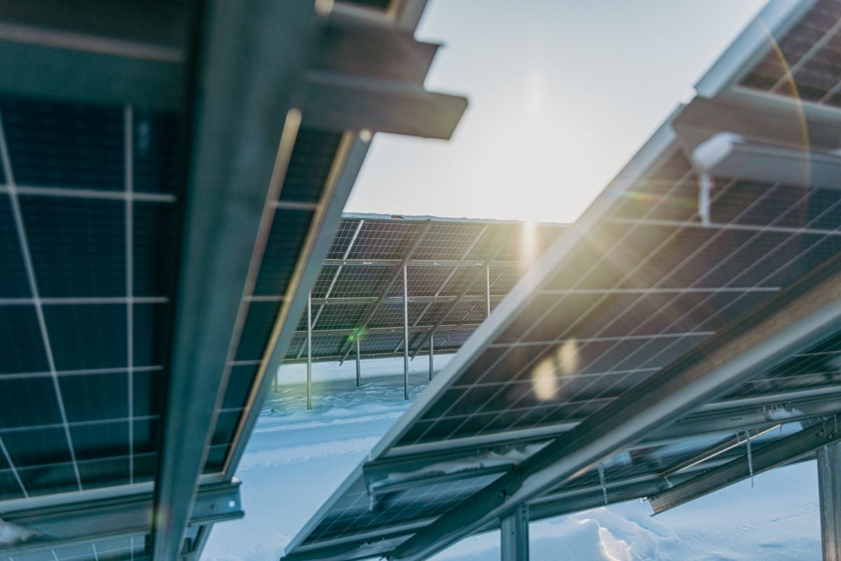 EU awards 445MW of renewable power capacity in cross-border auction