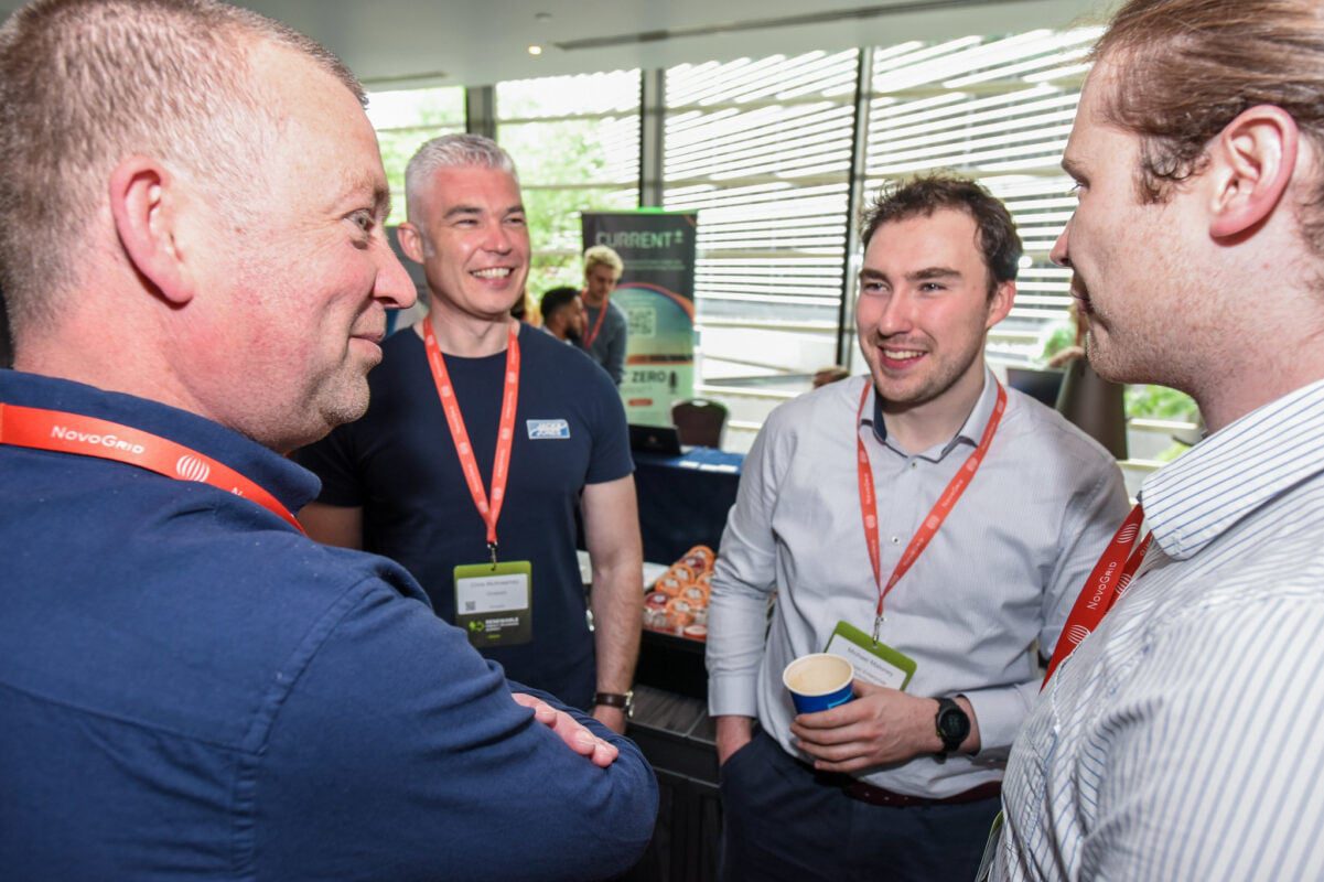 ‘Facilitating buyers and sellers’ at this year’s Renewable Procurement & Revenue Summit