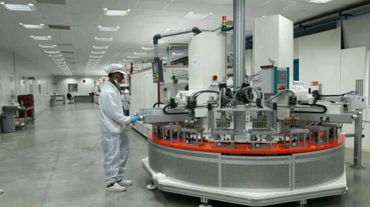 India’s Premier Energies plans 2GW wafer line with Sino-American Silicon