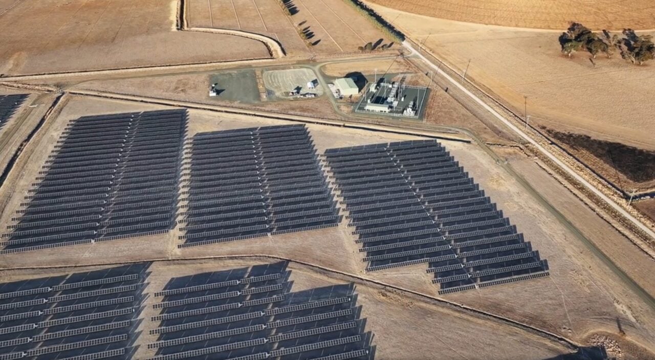 Potentia Energy completes 93MW solar PV plant in Victoria, Australia