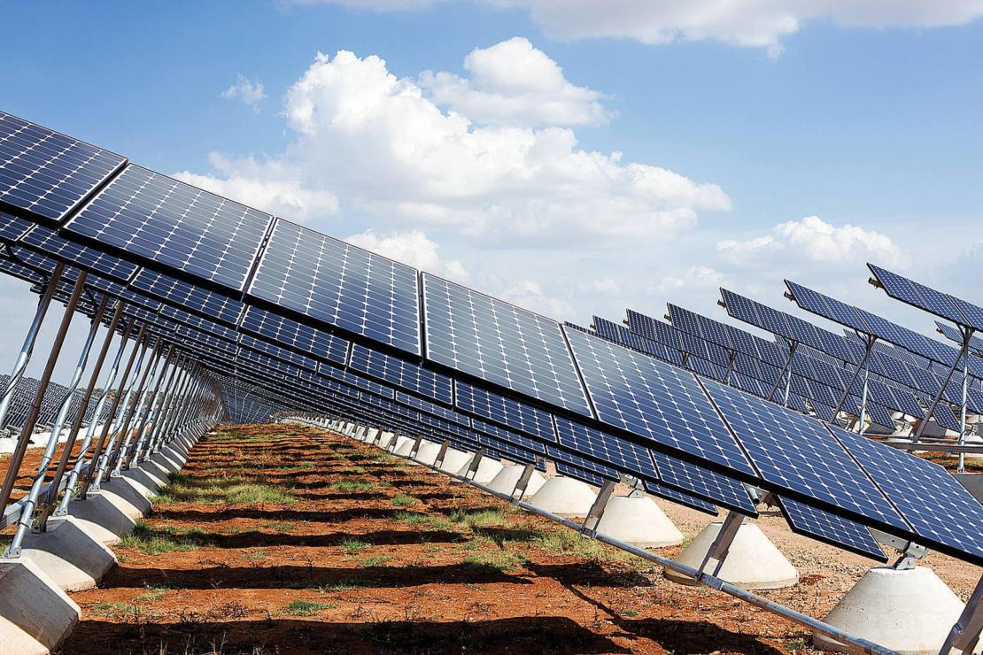 TotalEnergies commissions 263MW Spanish solar portfolio
