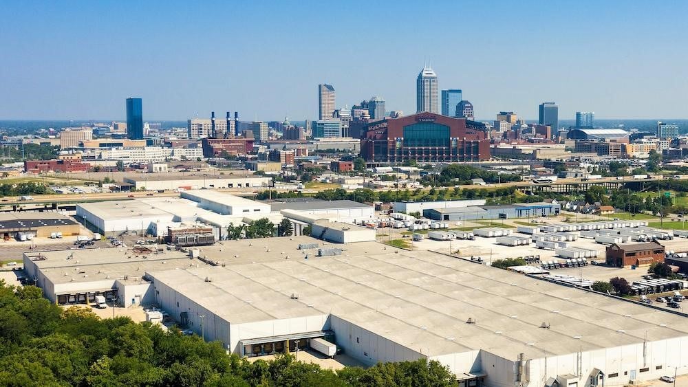 Bila Solar produces first US-made PERC solar modules with ES Foundry cells
