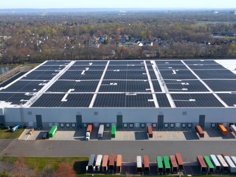 Dimension Energy secures finance for 112MW community solar portfolio