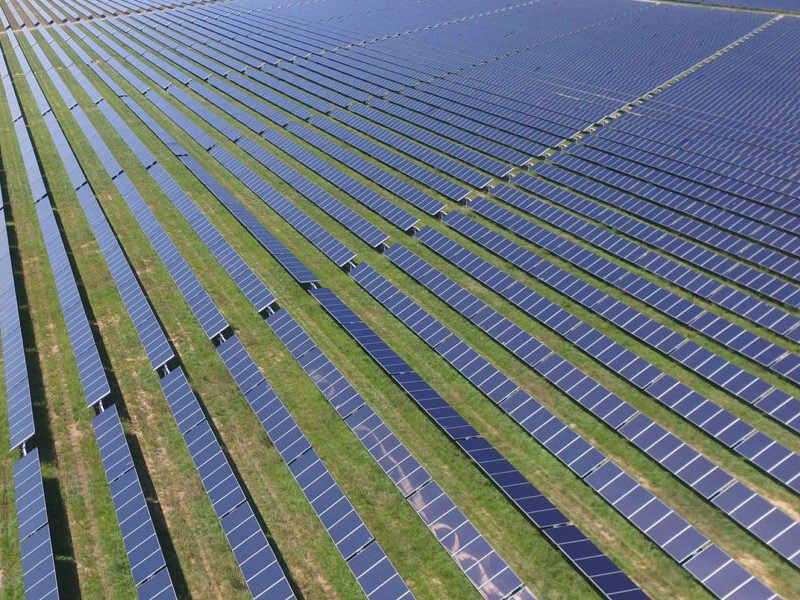 MUFG finances Origis Energy’s 350MW solar portfolio in the US
