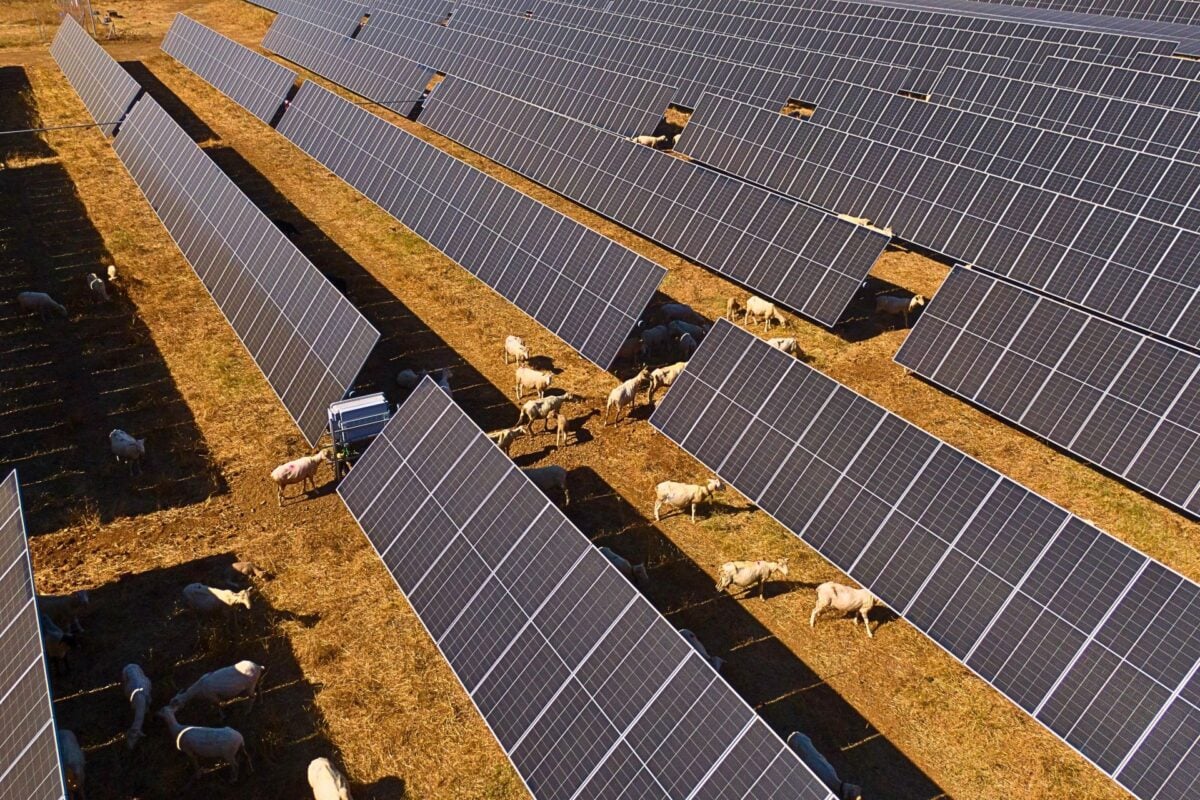 Nexwell Power signs second 109MW PPA with unnamed US tech firm