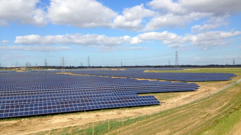 BayWa r.e. secures US$3.5 billion in funds to build its renewables portfolio
