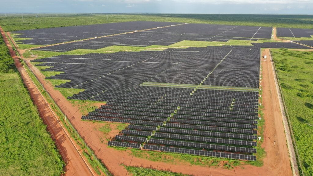 Brazil forecast to hit 8% curtailment by 2035 amid renewable energy transition