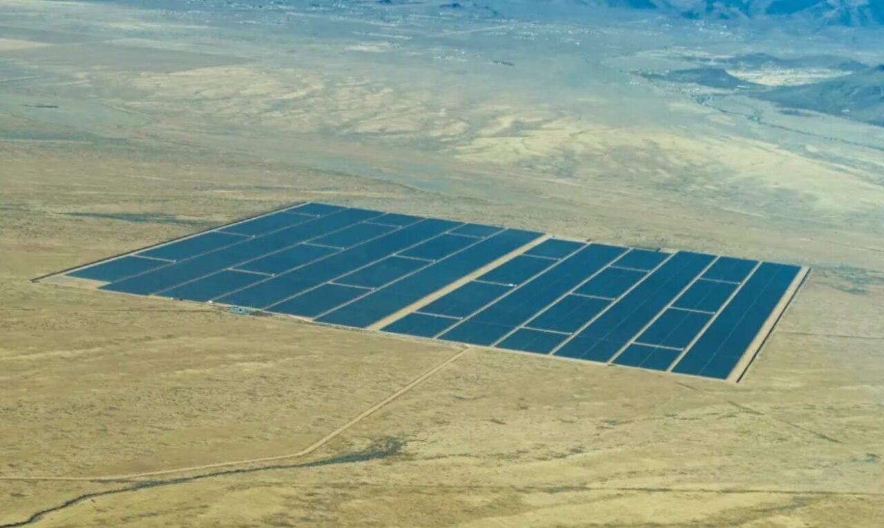 DESRI starts construction at 150MW solar-plus-storage project in New Mexico