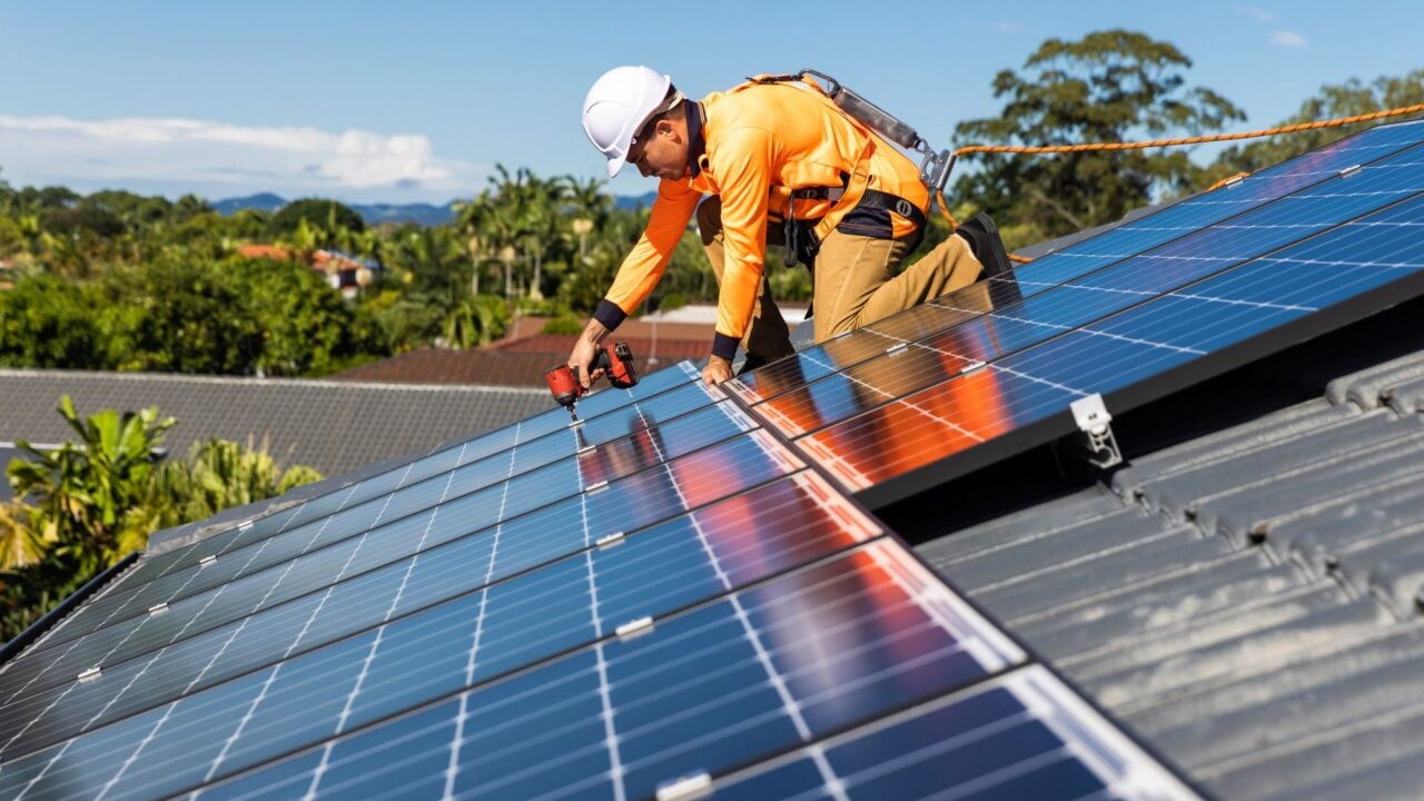 EU solar growth to slide in 2025, first time in over a decade