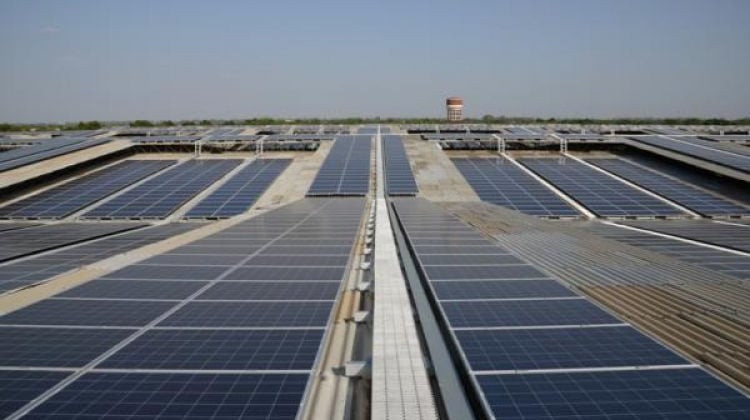 INDIA ROUND-UP: Reliance’s solar cell plant set for Q3, Solex new modules for extreme conditions and Juniper powers 43MW PV project