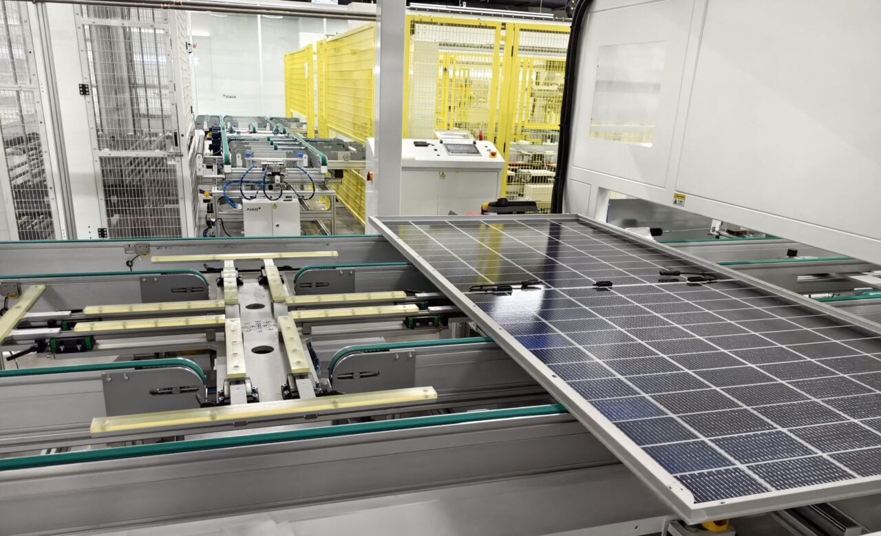 LONGi and JA Solar reduce Q2 losses, Aiko achieves quarterly profit