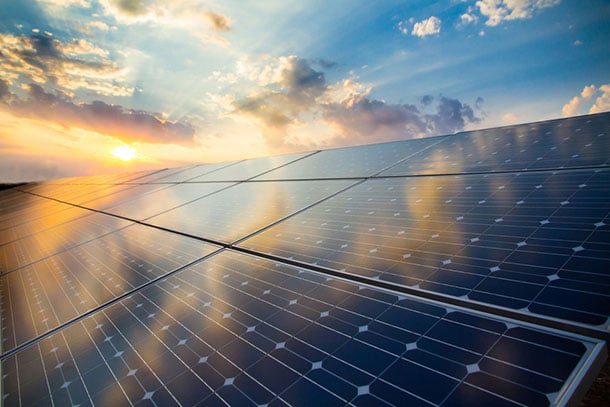 Renewables growing twice as fast as total global electricity generation – IRENA