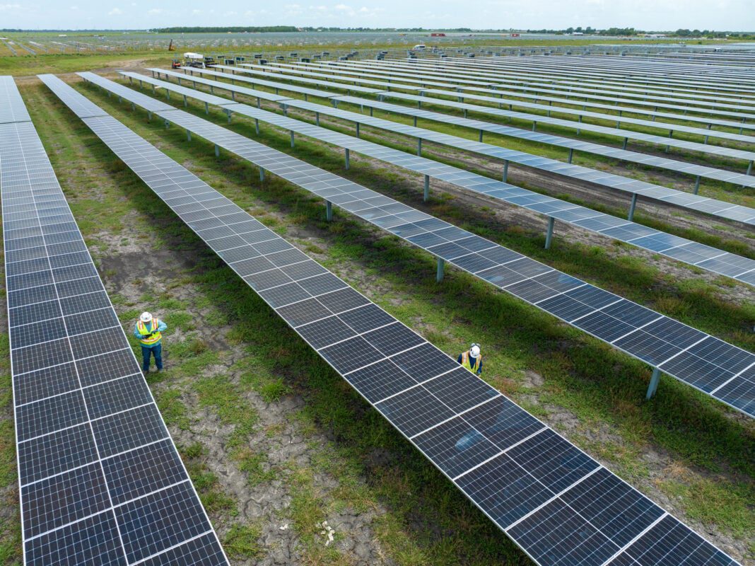 Sabanci Renewables to build 156MW solar project in Texas