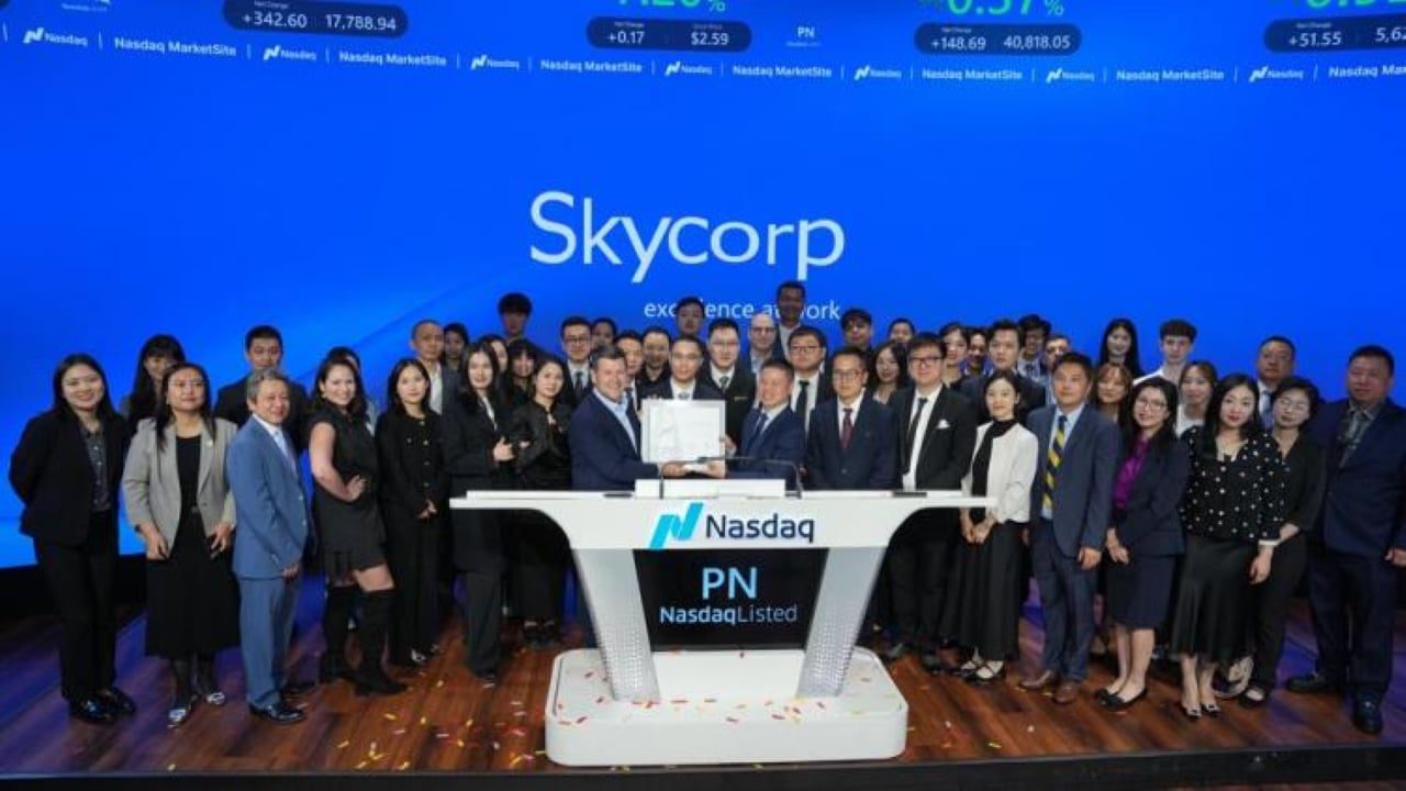 Skycorp commits US$150 million to expand PV portfolio