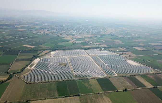 ABO Energy closes US$279.8 million loan to fund renewable projects