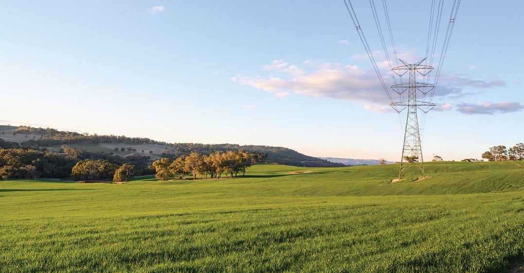 Australia’s HumeLink opens for renewable power and storage project connections