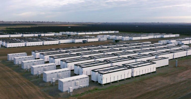 Canadian Solar’s Q2 module sales increase, battery revenues grow