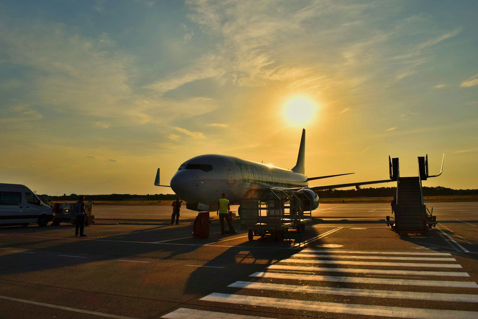 Infrastructure & Investment Newsletter – July