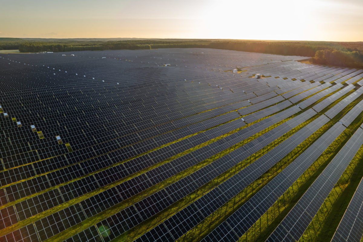 FINANCING ROUND-UP: CREC, BRUC, Qair and Greenalia secure funds for projects
