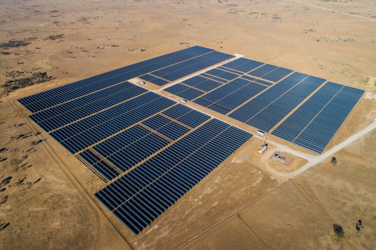 Foresight’s ARIF secures AU$700 million financing to diversify renewables portfolio