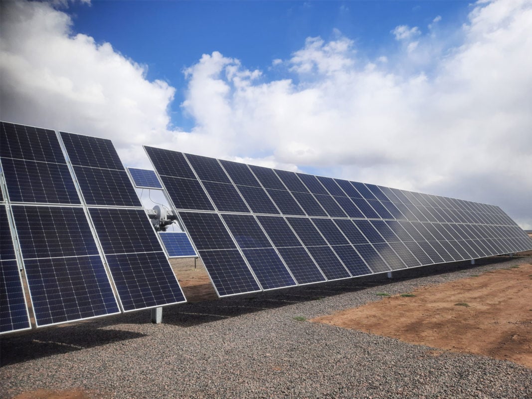 FTC Solar launches tracker for extreme wind conditions
