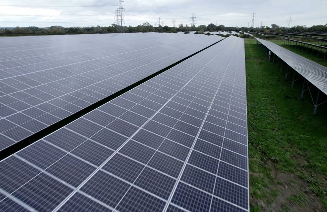 NextEnergy Capital acquires 73MW agriPV portfolio in Italy