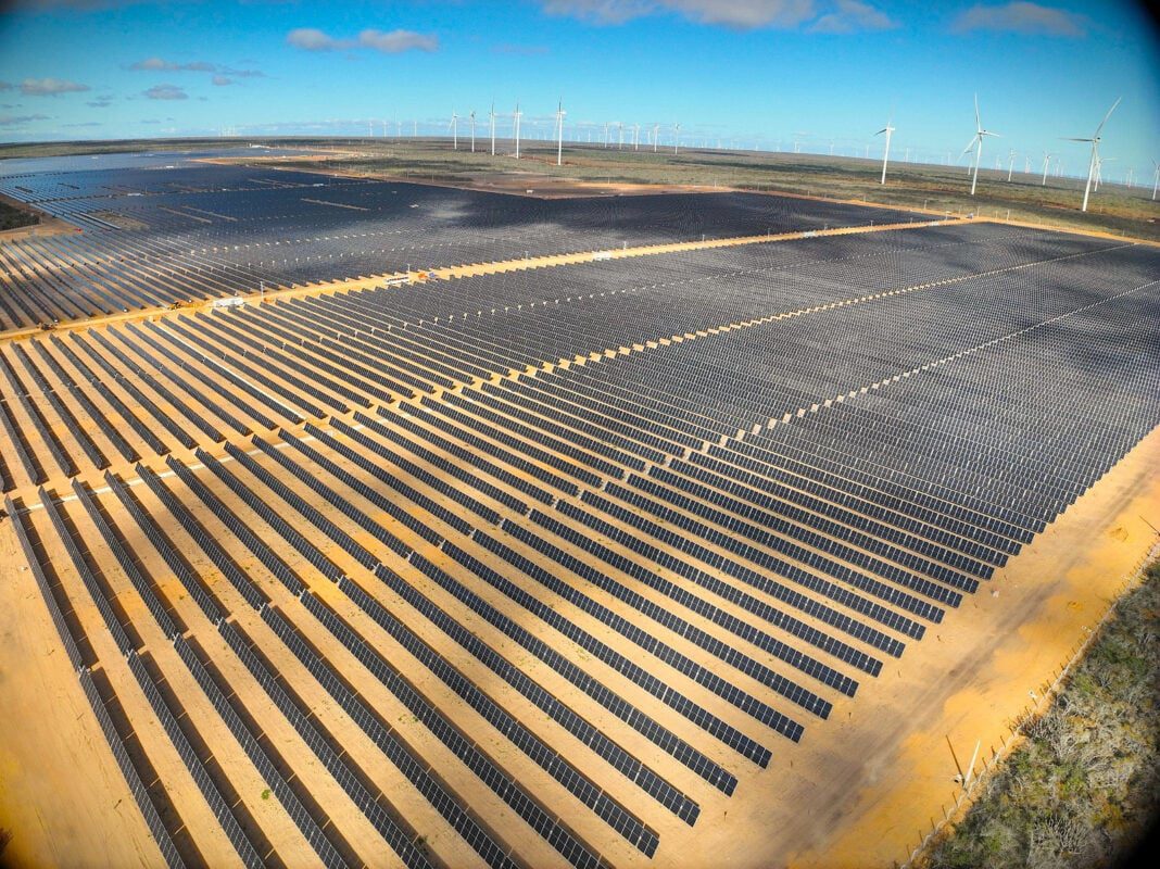 Nextracker to supply 1.5GW Brazil hybrid solar portfolio with trackers