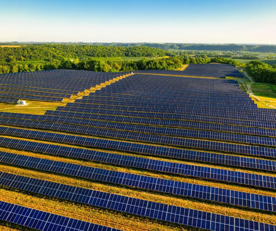 R.Power to sell 440MW ready-to-build PV portfolio in Poland