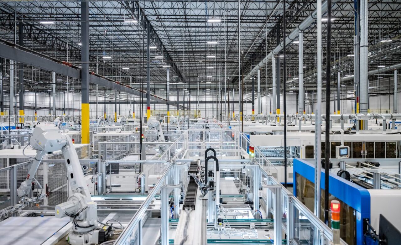 T1 Energy, Corning sign ‘landmark’ US-made solar poly, wafer, cell supply deal