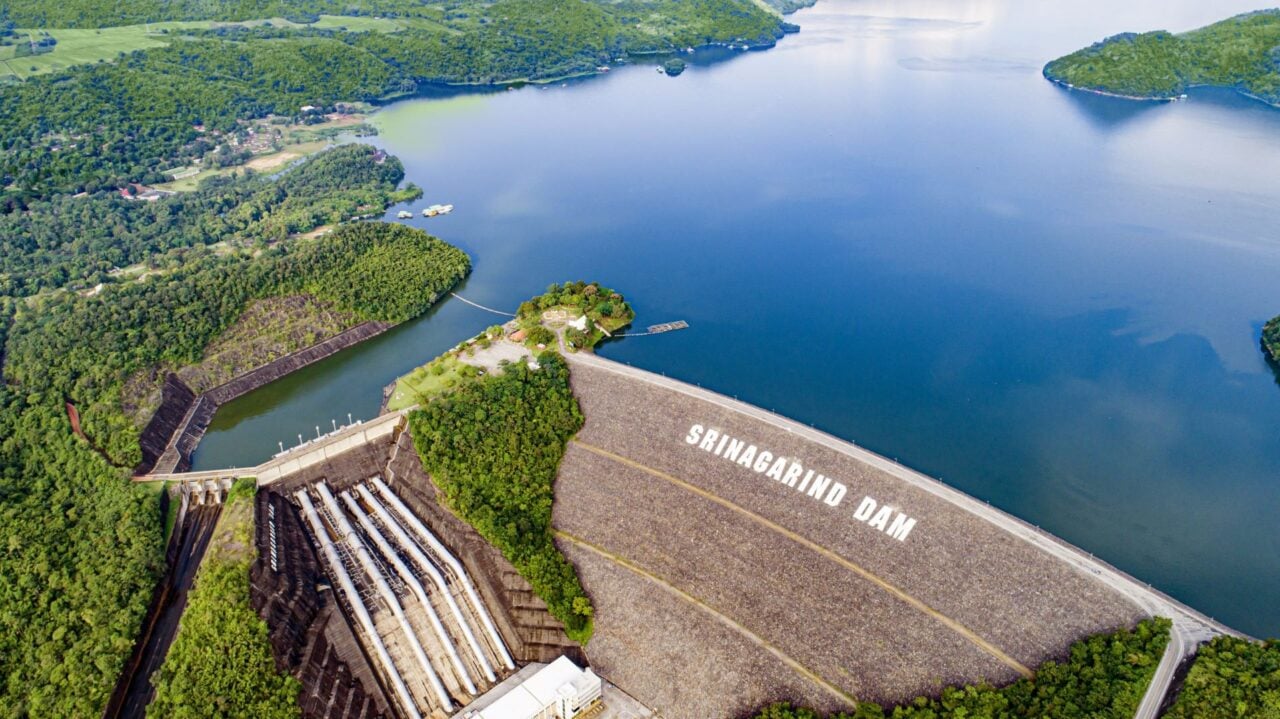 Thailand launches 280MW floating PV tender