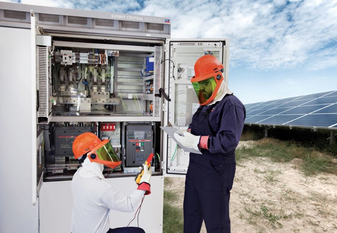 US market, slow residential demand impact SMA Solar H1 2025 results
