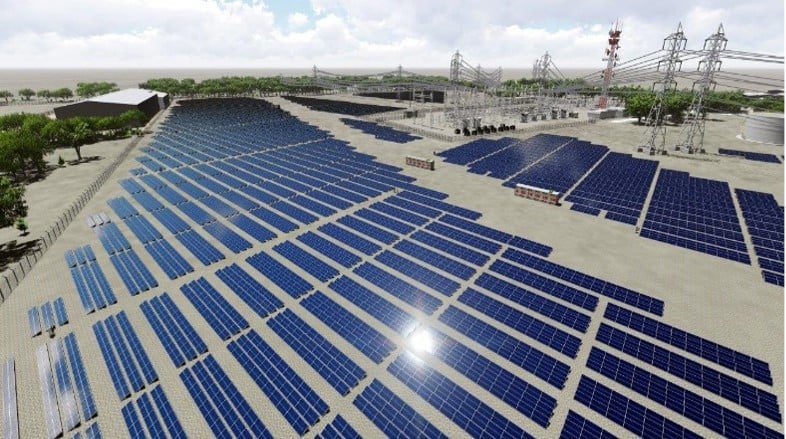 Celsia seeks US$1.2 billion investment for 1.2GW solar and wind portfolio