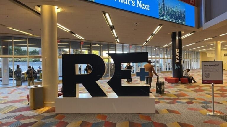 RE+ product launches: Canadian Solar low-carbon modules, FTC Solar new tracker, NovaSource’s AI-platform