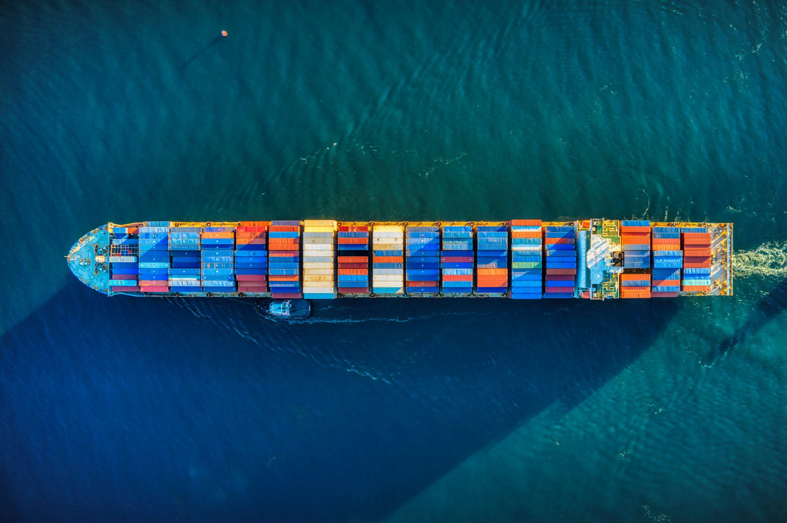 Infrastructure & Investment Newsletter – September