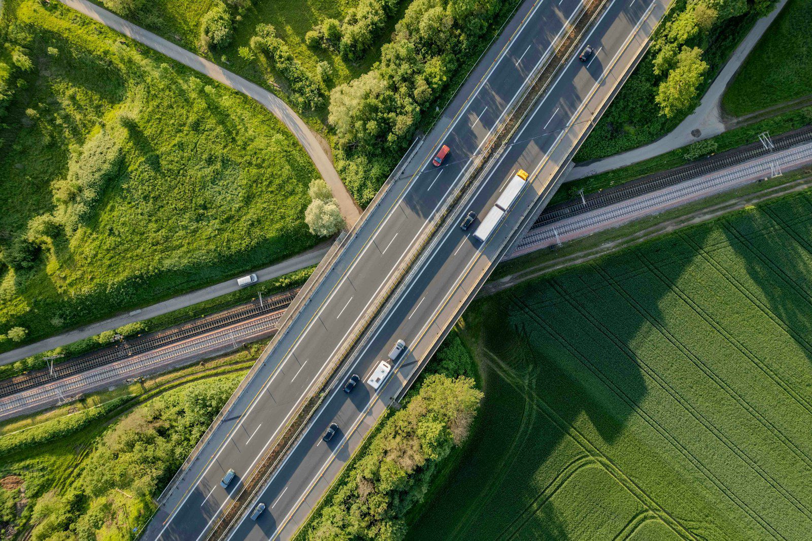 H1 2025 Energy & Infrastructure – European Hiring Review
