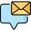 Automated Email Marketing icon