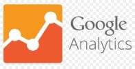 Google Analytics logo